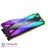 Adata SPECTRIX D60G RGB 8GB DDR4 4133MHz CL19 Single Channel Desktop RAM - 2