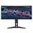 GigaByte MO34WQC 34 Inch FHD 0.03ms 175Hz OLED Curved Gaming Monitor - 2