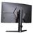 Gplus MG27H18Q300 27Inch 1ms  300 HZ  QHD Curved Gaming Monitor - 5