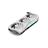Zotac GAMING GeForce RTX 4090 Trinity OC 24GB White Edition Graphics Card - 7