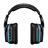 Logitech G933S Wireless 7.1 Surround Sound LIGHTSYNC Gaming Headset - 3