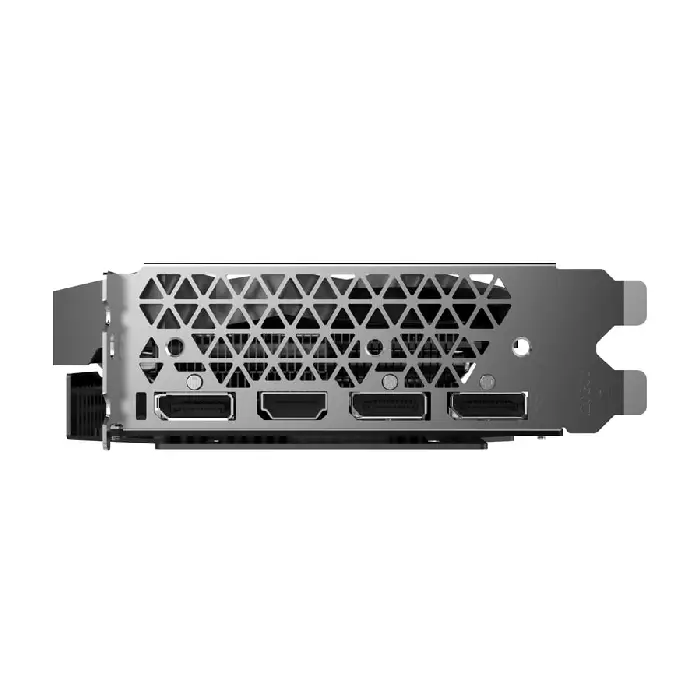 Zotac GeForce GTX 1660 SUPER AMP 6GB Graphics Card - 3