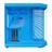 HYTE Y70 Blueberry Milk Mid-Tower ATX Gaming Case - 2