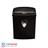 Fellowes H-8Cd Cross-Cut Shredder - 2