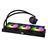 Cooler Master MASTERLIQUID 360L CORE ARGB Liquid Cooling - 2