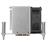 SilverStone AR09-AM4 AMD CPU Air Cooler - 3