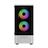 Gamdias TALOS E3 CG WH Mid Tower Case - 3