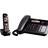 پاناسونیک  KX-TGF110 Dect Telephone - 2