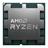 AMD Ryzen 5 9500F 4.7GHz AM5 Tray CPU - 3