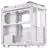 ASUS TUF Gaming GT502 White Mid Tower Case - 5