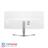 LG 38WK95C-W 38 Inch HDR10 WQHD IPS Curved Monitor - 10