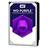 Western Digital WD30PURZ Purple 3TB 64MB Cache Internal Hard Drive - 8