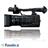 Sony SONY PXW-X160 Full HD XDCAM Handheld Camcorder - 5