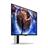 Samsung Odyssey G6 G60SD 27 Inch OLED 2K Flat Gaming Monitor - 3