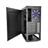 Deep Cool TESSERACT WH Mid Tower Computer Case - 6