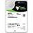 Seagate ST18000NM000J Exos X18 18TB SATA 6Gb/s Internal Hard Drive - 4