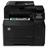 HP LaserJet Pro 200 color MFP M276n Multifunction Laser Printer - 6