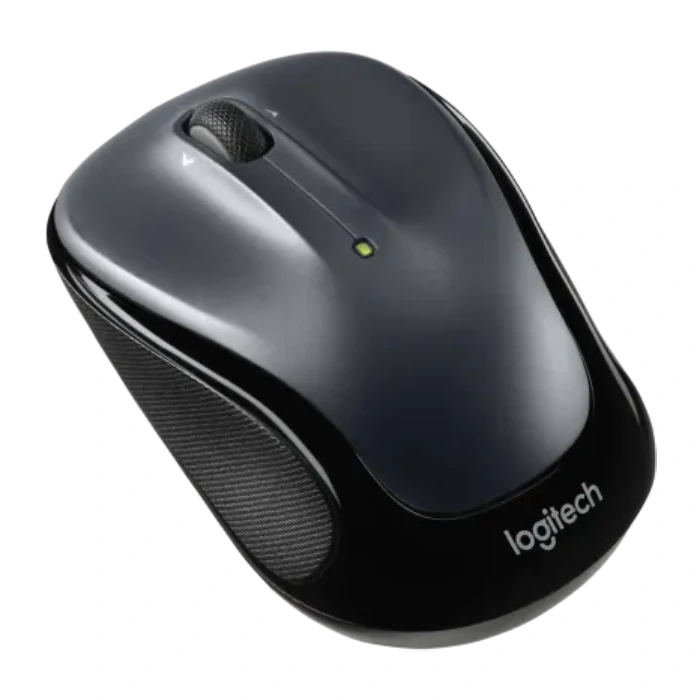 Logitech M325S Wireless Optical Mouse - 2
