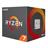 AMD RYZEN 7 1700 3.0GHz AM4 Desktop CPU - 5