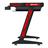 Redragon GD-3112R 140cm LED Gaming Computer Desk - 6