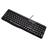 Rapoo N2400 Wired Keyboard - 3