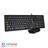 A4tech KR-9276 USB Wired Keyboard and Mouse - 2