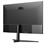 AOC 24B1XH2 23.8 Inch Full HD 1ms 100Hz IPS Monitor - 6