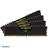 Corsair Vengeance LPX DDR4 8GB (1x8GB) 2400MHz CL11 Single Channel Desktop Ram - 7