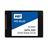 Western Digital Blue 250GB Internal SSD DRIVE - 4