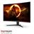 AOC C32G2E 32Inch FHD 1ms 165Hz VA Curved Gaming Monitor - 2