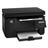 HP LaserJet Pro MFP M125nw Printer - 7
