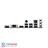 MSI B560M PRO DDR4 LGA 1200 Motherboard - 4