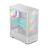 Gamdias AURA GC5 ELITE ARGB WHITE Mid Tower Case - 2