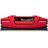G.SKILL RAM Gskill RipjawsV DDR4 4GB 2400MHz CL15 Single Channel Desktop - 3