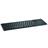 Rapoo E6700 Bluetooth TouchPad Keyboard - 5
