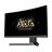 MSI MEG 342C QD Gaming Curved 34 Inch Monitor - 5