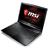 MSI GE63 7RC Raider Core i7 16GB 1TB+256GB SSD 4GB Full HD Laptop - 6
