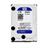 Western Digital WD20EZAX Blue 2TB 64MB Cache Internal Hard Drive - 2