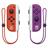 Nintendo Switch OLED Model Pokémon Scarlet &amp Violet Edition Game Console - 4