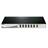 D-link D-Link DXS-1210-12SC 12-Port 10G SFP+ Web Smart Switch - 5
