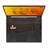 ASUS TUF GAMING FA506IE Ryzen 5 4600H 8GB 512GB SSD 4GB RTX 3050 Full HD Laptop - 6