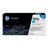HP Q7581A 503A Cyan LaserJet Toner Cartridge - 4