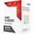 AMD A6-9500 3.5GHz AM4 Bristol Ridge CPU - 8