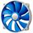 Deep Cool UF 140 Case Fan - 5