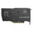 Zotac GeForce RTX3060Ti GAMING Twin Edge LHRG GDDR6 8G Graphics Card - 3