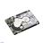 Western Digital Black 2 Internal HDD + SSD Dual Drive - 1TB + 120GB - 2