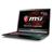 MSI GS73VR 7RG Stealth Pro - Core i7-16GB-2T+128GB-8GB - 2