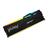 Kingston Fury Beast RGB 16GB 6000Mhz DDR5 CL40 DIMM Single Channel Desktop Memory  - 3