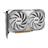 MSI GeForce RTX 4060 VENTUS 2X WHITE 8GB OC GDDR6 Graphics Card - 3