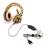 PHONIKAS H-3 Wired gaming headset - 7